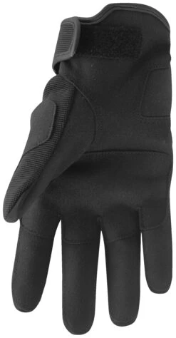 Thor Range Gloves -RevZilla Shop thor range gloves black