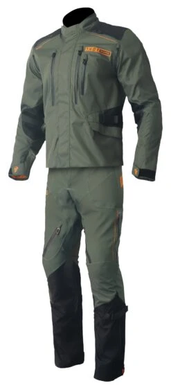 Thor Range Jacket -RevZilla Shop thor range jacket 4