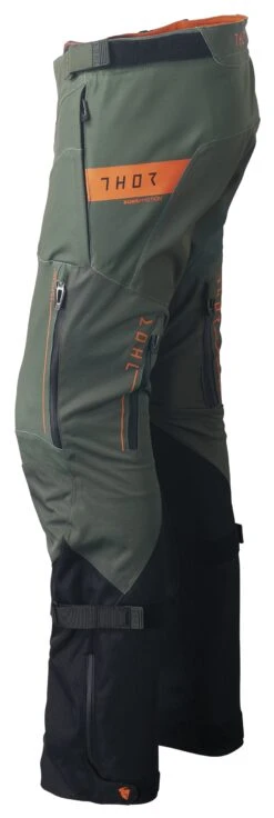 Thor Range OTB Pants -RevZilla Shop thor range otb pants 2