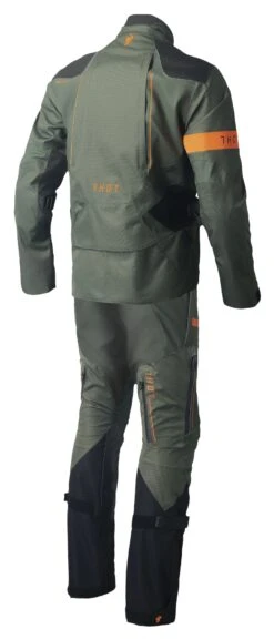 Thor Range OTB Pants -RevZilla Shop thor range otb pants 7