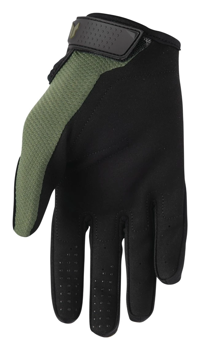 Thor Youth Ridemode Static Gloves 12 Thor Youth Ridemode Static Gloves - Image 12
