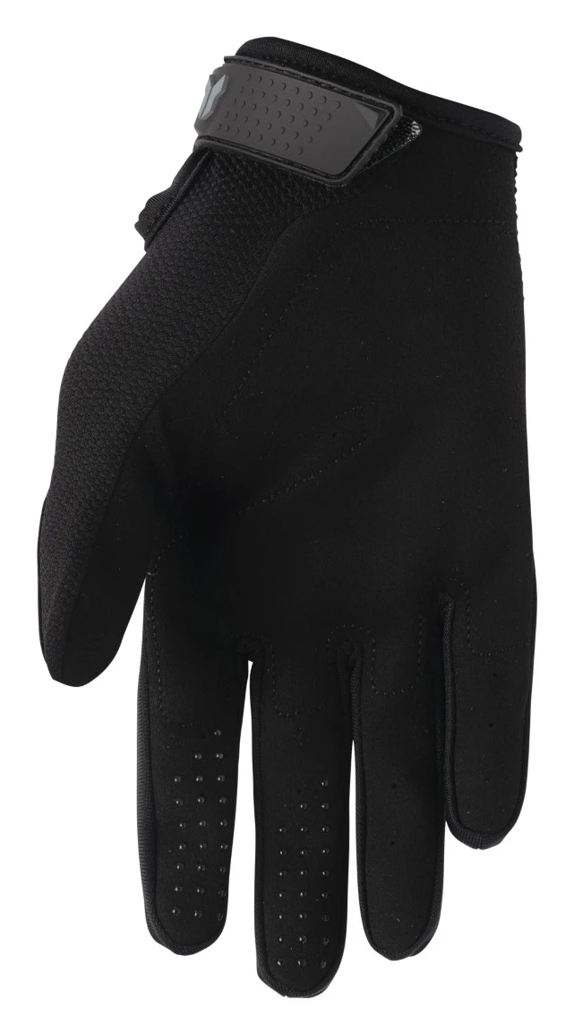 Thor Youth Ridemode Static Gloves 3 Thor Youth Ridemode Static Gloves - Image 3
