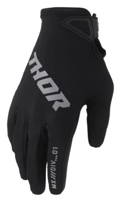 Thor Youth Ridemode Static Gloves