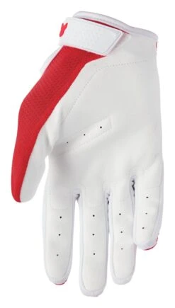 Thor Youth Ridemode Static Gloves 17 Thor Youth Ridemode Static Gloves -RevZilla Shop thor ridemode static gloves 5