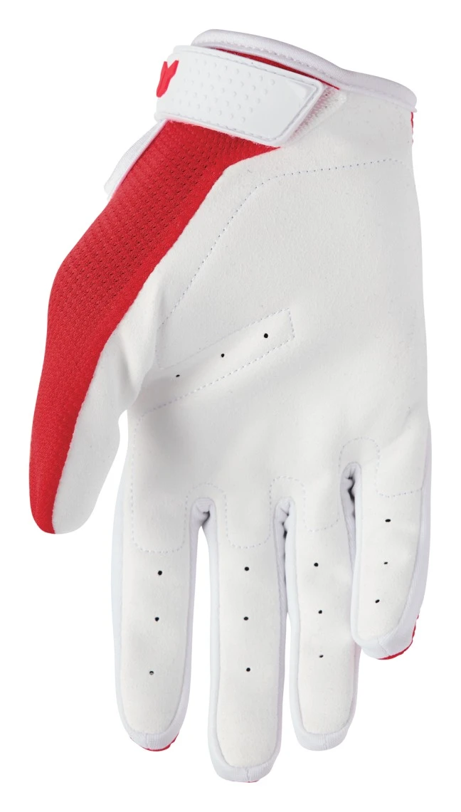 Thor Youth Ridemode Static Gloves 6 Thor Youth Ridemode Static Gloves - Image 6