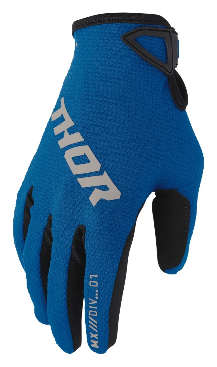 Thor Youth Ridemode Static Gloves 7 Thor Youth Ridemode Static Gloves - Image 7