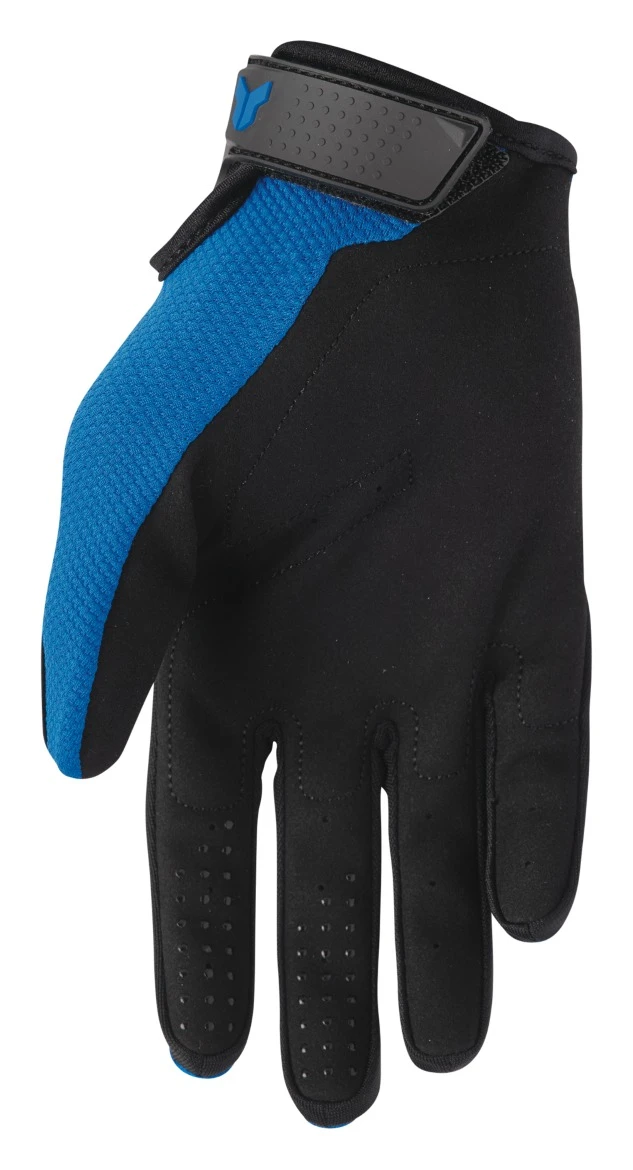 Thor Youth Ridemode Static Gloves 9 Thor Youth Ridemode Static Gloves - Image 9