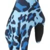 Thor Sportmode Cheetah Gloves