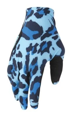 Thor Sportmode Cheetah Gloves