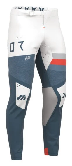 Thor Sportmode League Pants -RevZilla Shop thor sportmode league pants 2