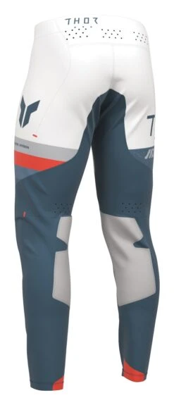 Thor Sportmode League Pants -RevZilla Shop thor sportmode league pants 3