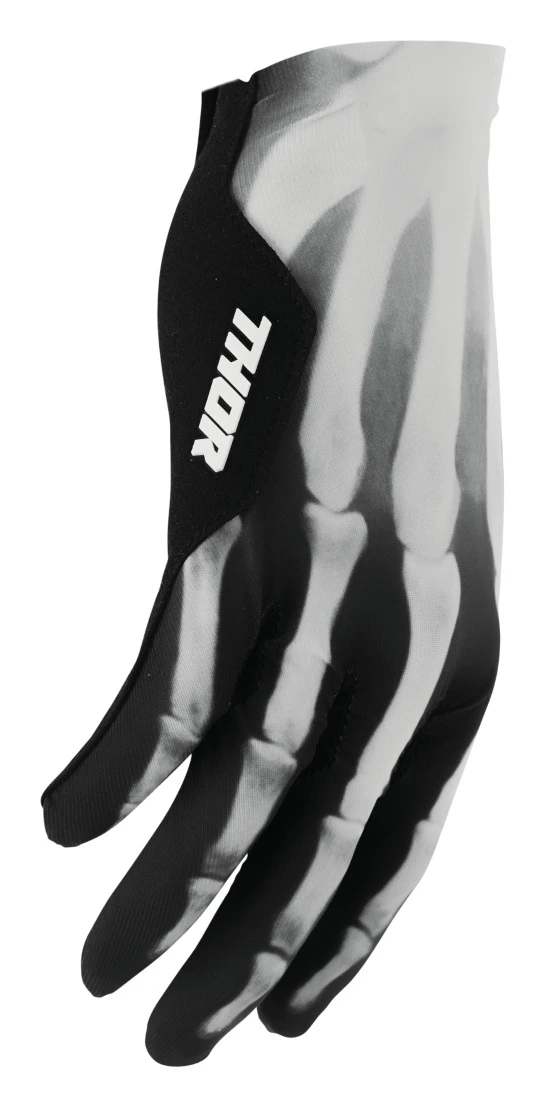 Thor Sportmode X-Ray Gloves 2 Thor Sportmode X-Ray Gloves - Image 2