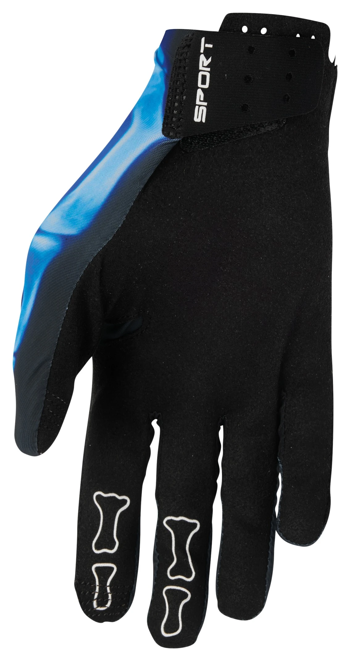 Thor Sportmode X-Ray Gloves 6 Thor Sportmode X-Ray Gloves - Image 6