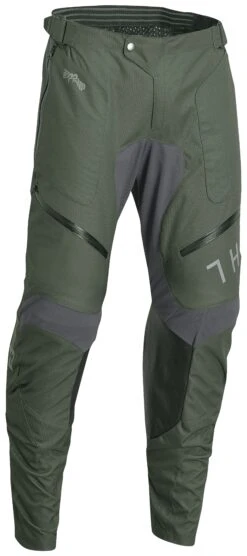 Thor Terrain ITB Pants -RevZilla Shop thor terrain itb pants 2