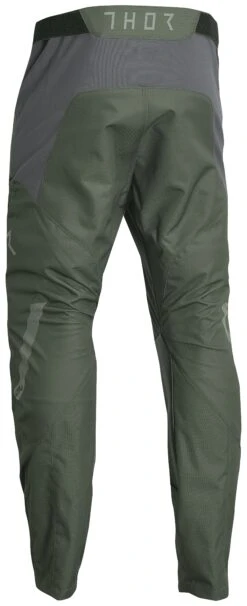 Thor Terrain ITB Pants -RevZilla Shop thor terrain itb pants 3