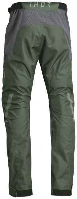 Thor Terrain OTB Pants 6 Thor Terrain OTB Pants -RevZilla Shop thor terrain otb pants 2