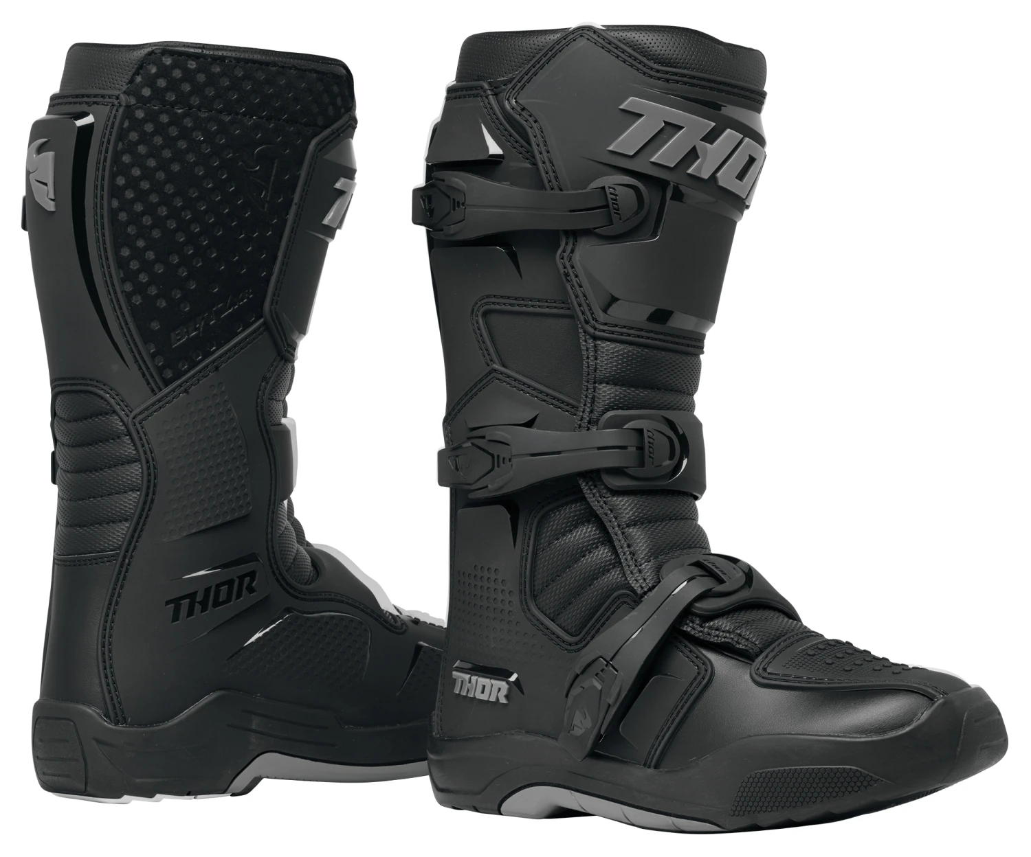 Thor Blitz XR Women's Boots 1 Thor Blitz XR Women's Boots