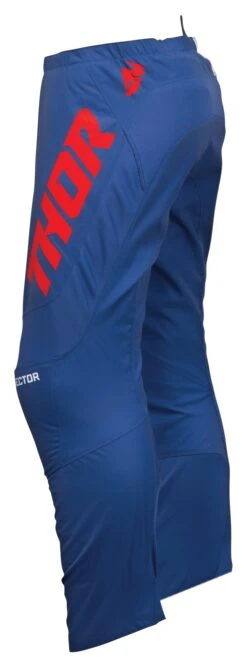 Thor Youth Sector Checker Pants -RevZilla Shop thor youth sector checker pants 10