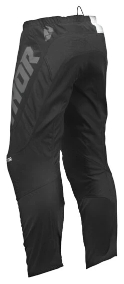 Thor Youth Sector Checker Pants -RevZilla Shop thor youth sector checker pants 2