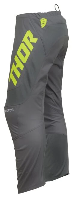 Thor Youth Sector Checker Pants -RevZilla Shop thor youth sector checker pants 4