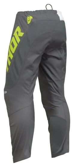 Thor Youth Sector Checker Pants -RevZilla Shop thor youth sector checker pants 5