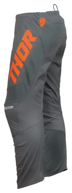 Thor Youth Sector Checker Pants -RevZilla Shop thor youth sector checker pants 7