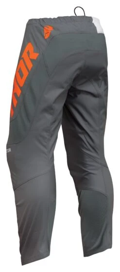 Thor Youth Sector Checker Pants -RevZilla Shop thor youth sector checker pants 8