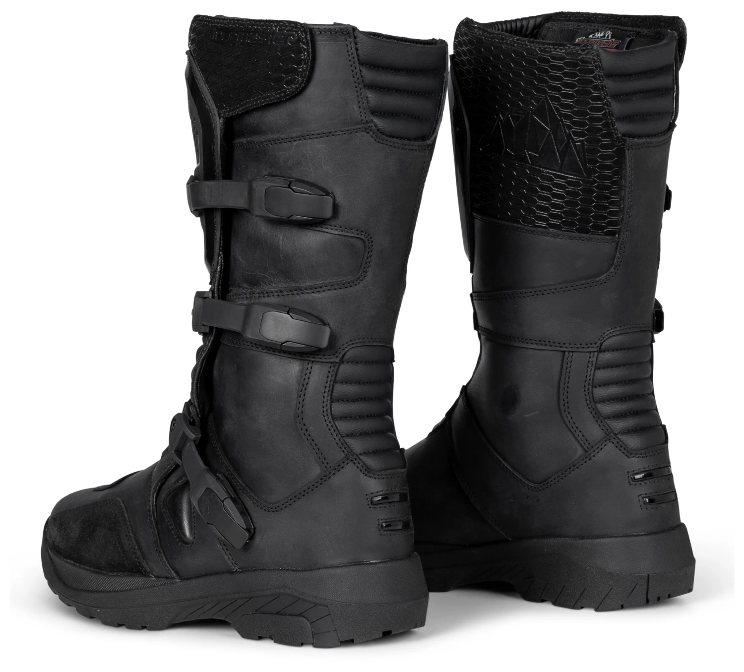Tourmaster Highlander Adv Boots 3 Tourmaster Highlander Adv Boots - Image 3