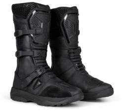 Tourmaster Highlander Adv Boots