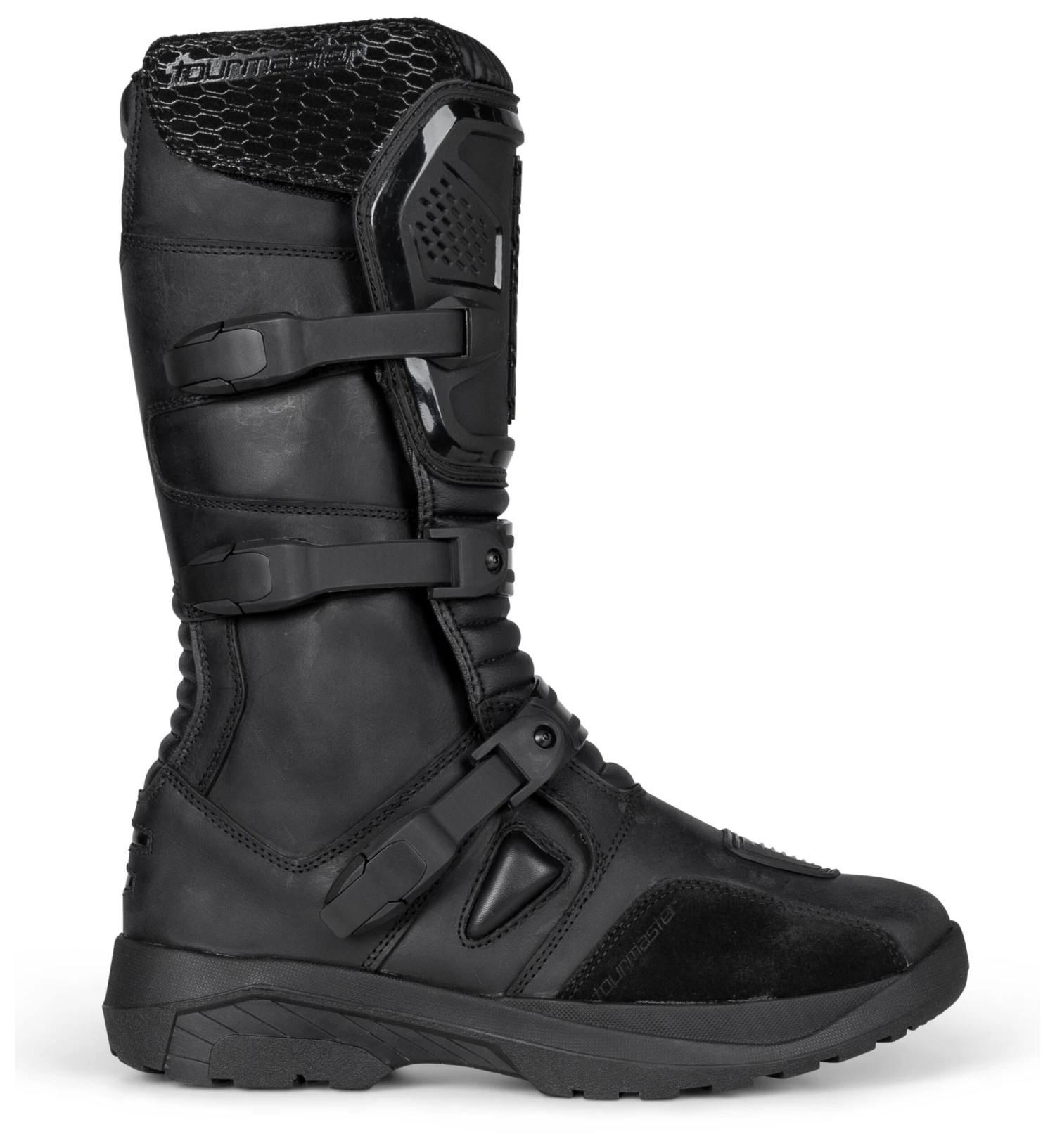 Tourmaster Highlander Adv Boots 4 Tourmaster Highlander Adv Boots - Image 4