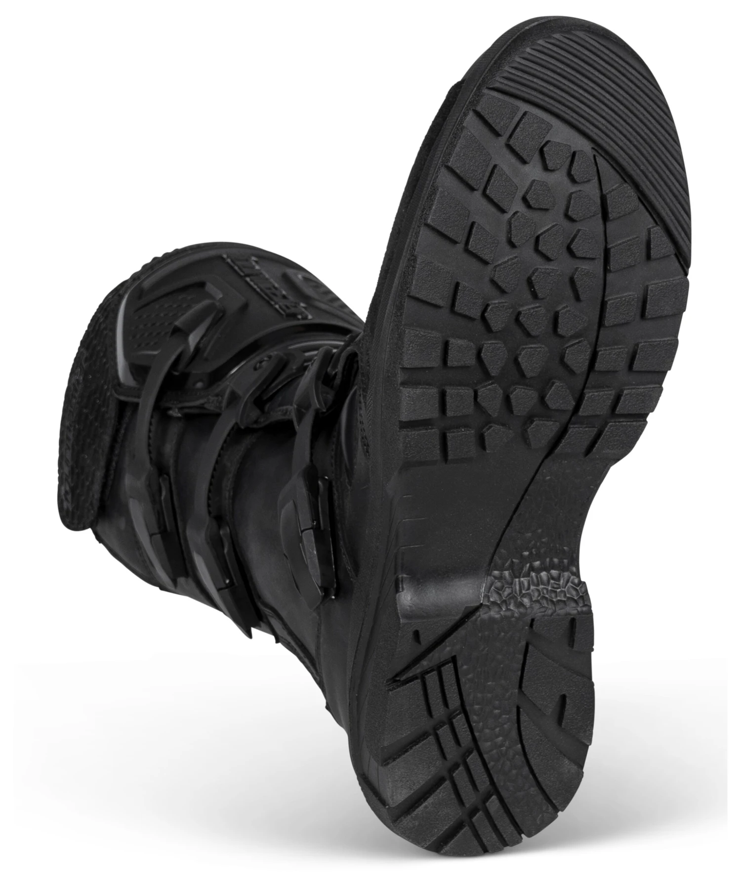 Tourmaster Highlander Adv Boots 5 Tourmaster Highlander Adv Boots - Image 5