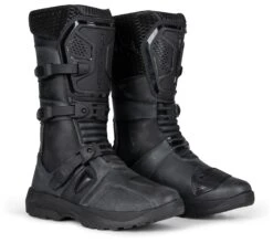Tourmaster Highlander Adv Boots 14 Tourmaster Highlander Adv Boots -RevZilla Shop tour master highlander adv boots black 5