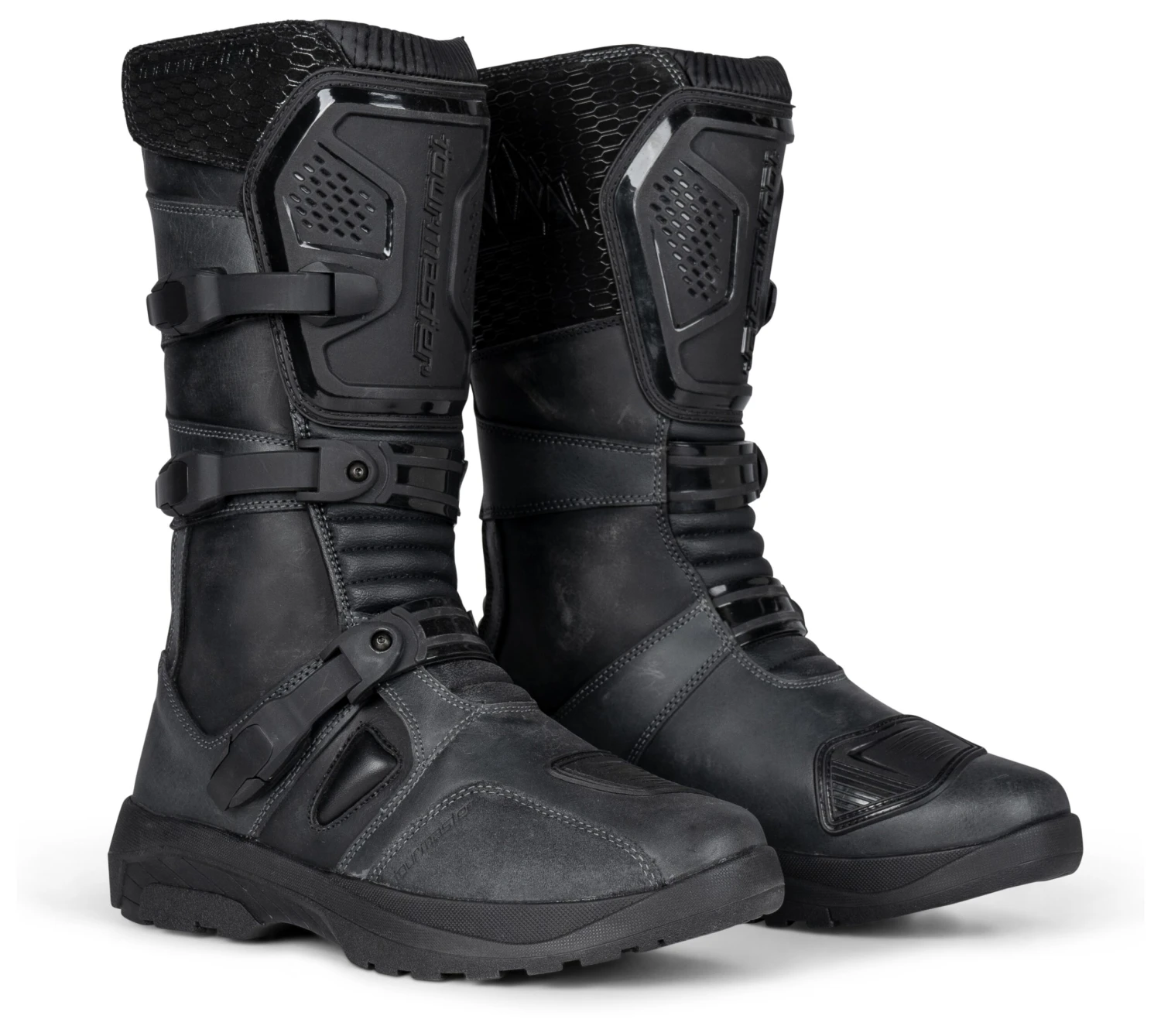 Tourmaster Highlander Adv Boots 6 Tourmaster Highlander Adv Boots - Image 6