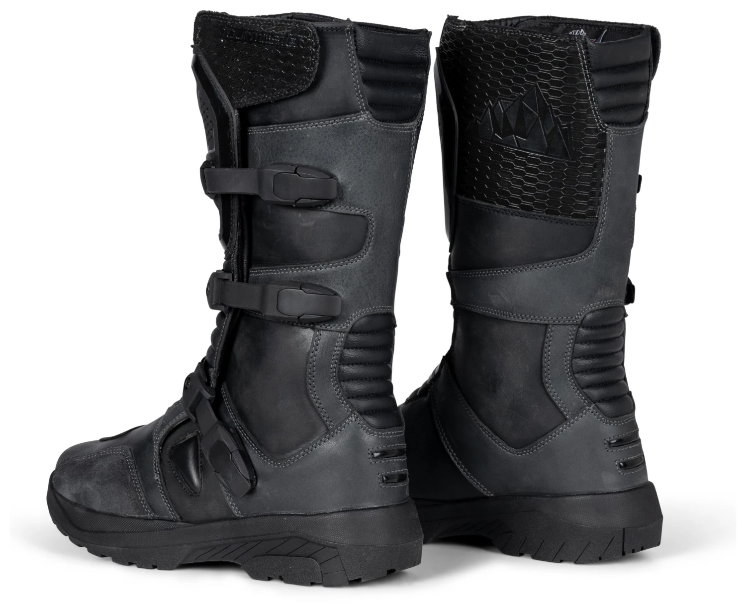 Tourmaster Highlander Adv Boots 8 Tourmaster Highlander Adv Boots - Image 8