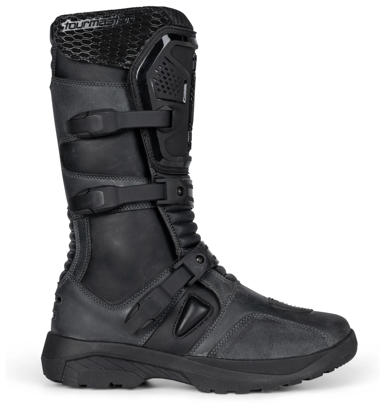 Tourmaster Highlander Adv Boots 9 Tourmaster Highlander Adv Boots - Image 9