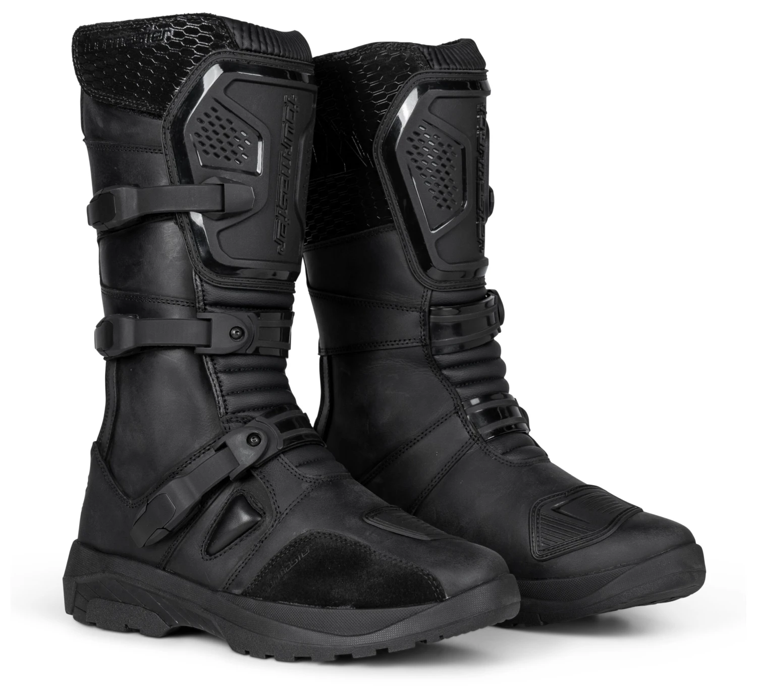 Tourmaster Highlander Adv Boots 1 Tourmaster Highlander Adv Boots