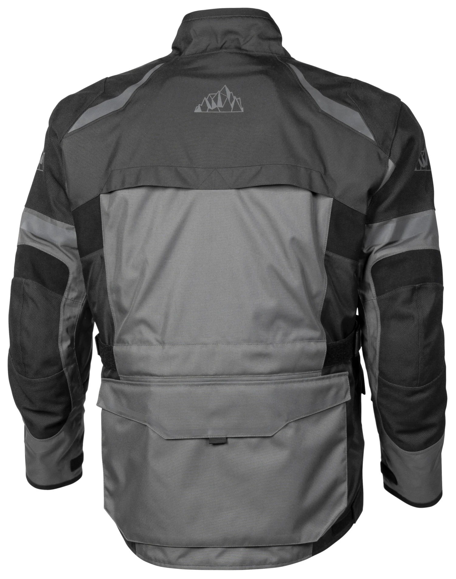 Tourmaster Mariner Laminated Jacket 4 Tourmaster Mariner Laminated Jacket - Image 4
