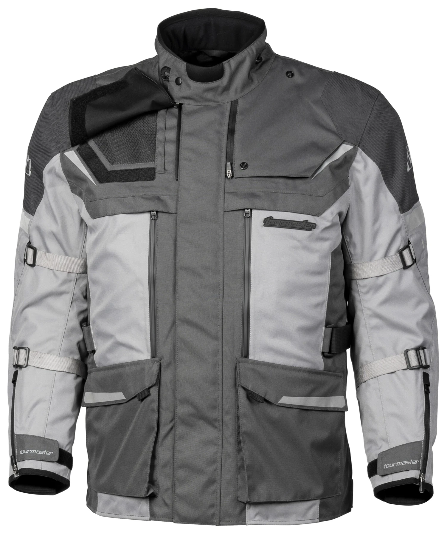 Tourmaster Mariner Laminated Jacket 5 Tourmaster Mariner Laminated Jacket - Image 5