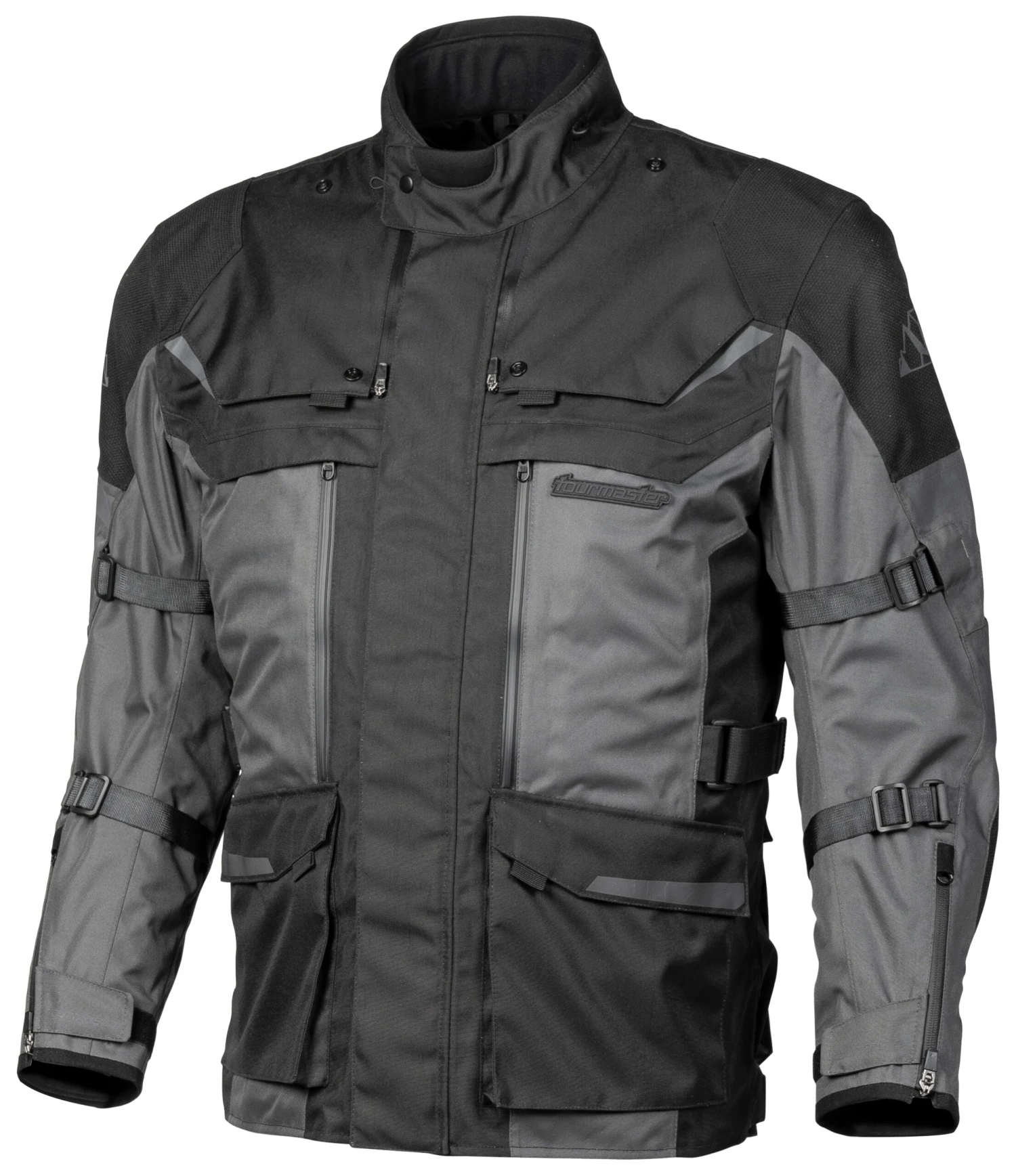 Tourmaster Mariner Laminated Jacket 3 Tourmaster Mariner Laminated Jacket - Image 3
