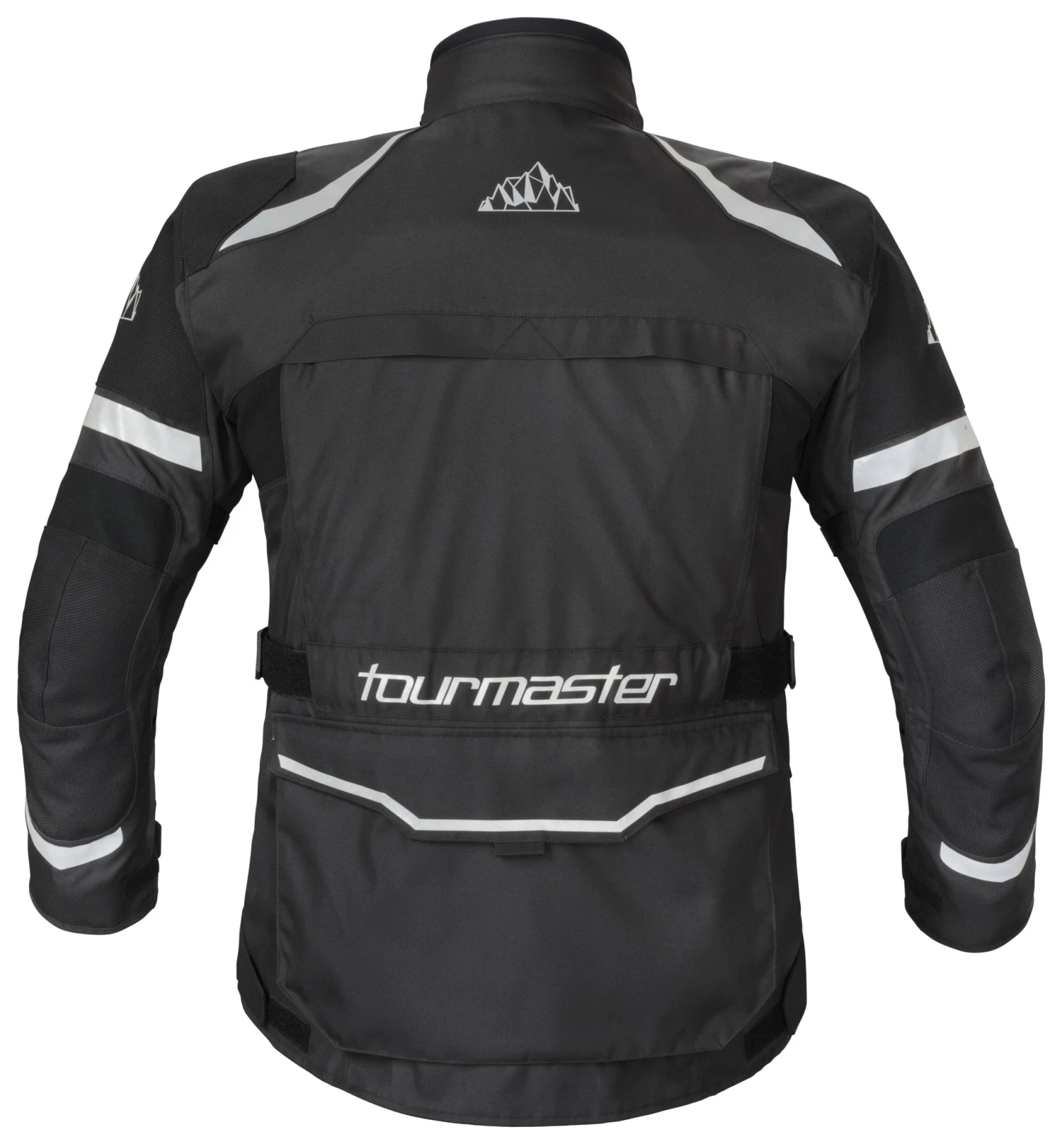 Tourmaster Mariner Laminated Jacket 2 Tourmaster Mariner Laminated Jacket - Image 2