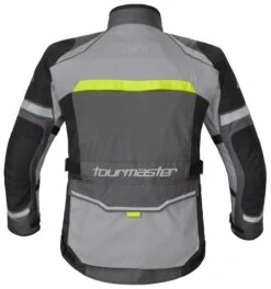 Tourmaster Mariner Laminated Jacket 16 Tourmaster Mariner Laminated Jacket -RevZilla Shop tour master mariner laminated jacket black 3
