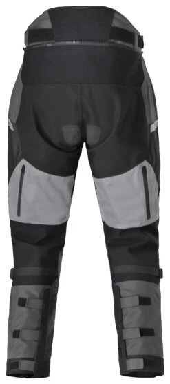 Tourmaster Mariner Laminated Pants -RevZilla Shop tour master mariner laminated pants black 3