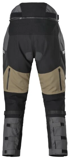 Tourmaster Mariner Laminated Pants -RevZilla Shop tour master mariner laminated pants black 5