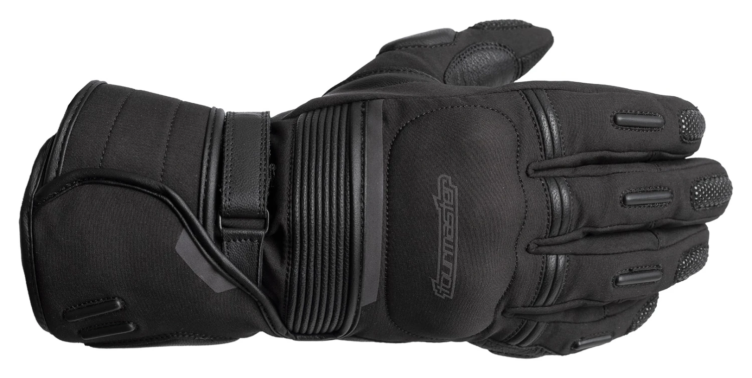 Tourmaster Polar-Tex 2.0 WP Gloves 3 Tourmaster Polar-Tex 2.0 WP Gloves - Image 3