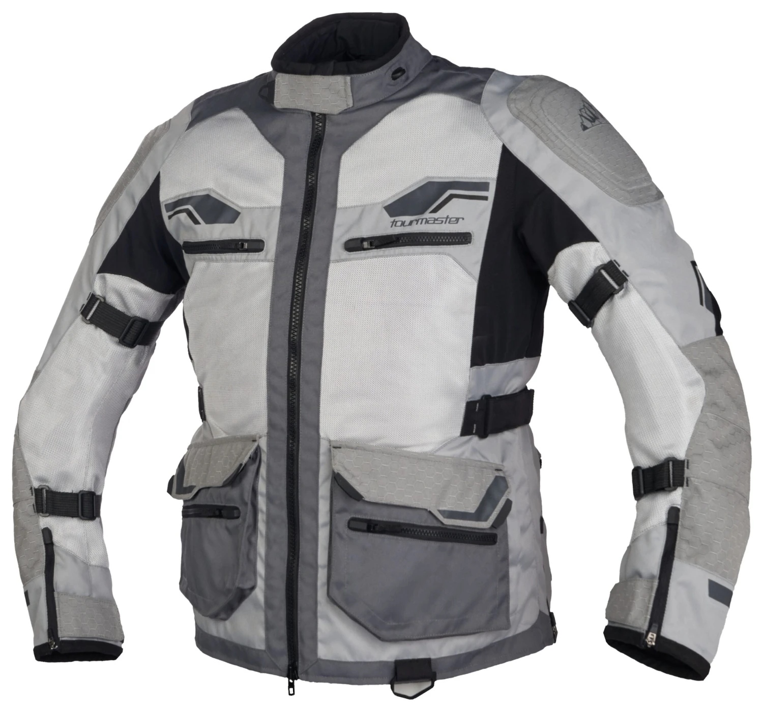 Tourmaster Ridgecrest Jacket 2 Tourmaster Ridgecrest Jacket - Image 2