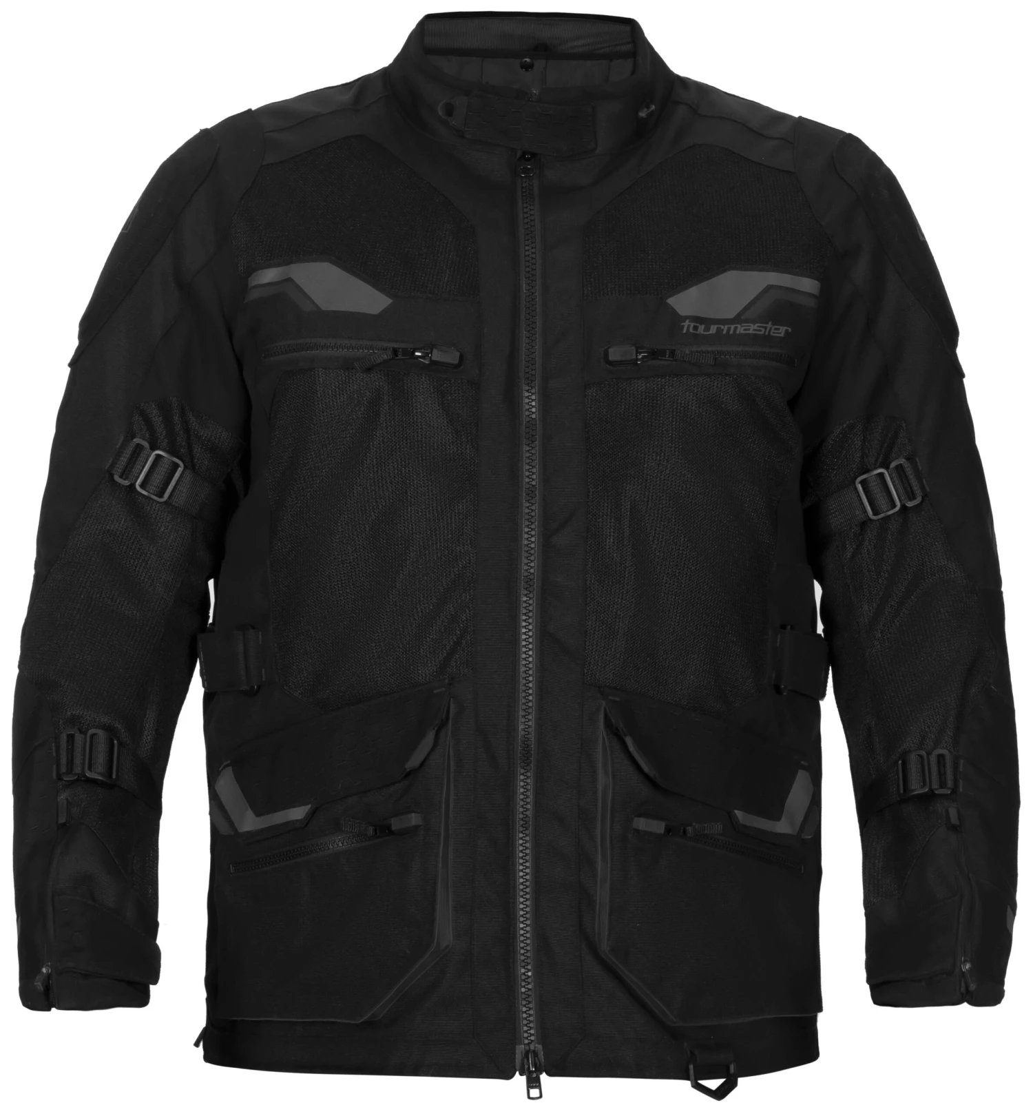 Tourmaster Ridgecrest Jacket 1 Tourmaster Ridgecrest Jacket