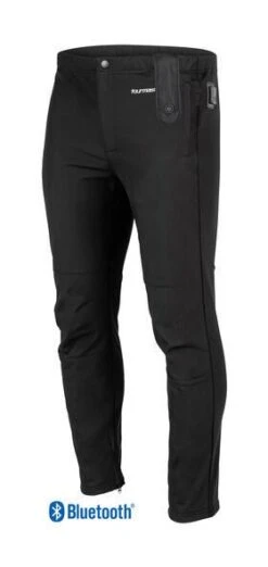 Tourmaster Synergy BT Pro-Plus 12V Heated Pants