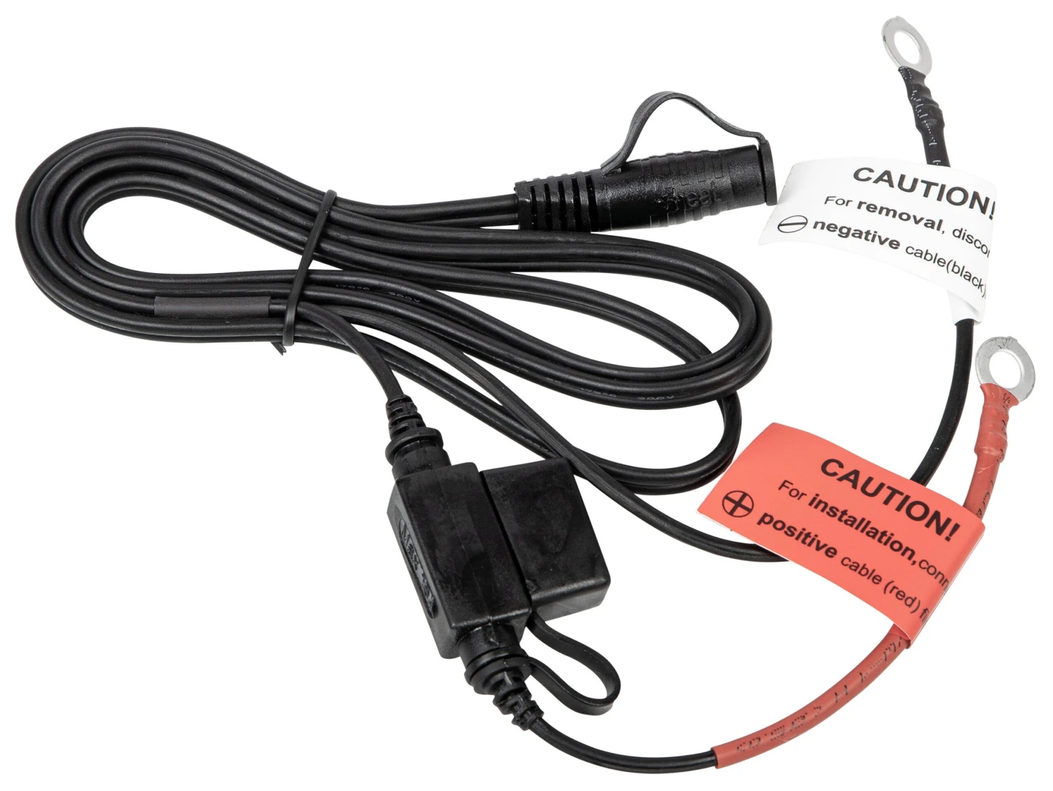 Tourmaster Synergy Pro-Plus 12V Heated Gloves 4 Tourmaster Synergy Pro-Plus 12V Heated Gloves - Image 4