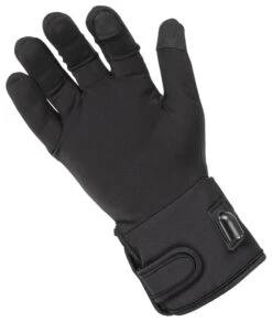 Tourmaster Synergy Pro Plus 12 V Heated Glove Liners 5 Tourmaster Synergy Pro Plus 12 V Heated Glove Liners -RevZilla Shop tour master synergy pro plus12 v heated glove liners black 2