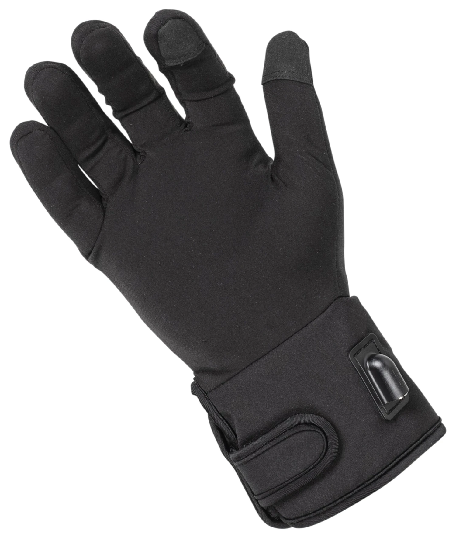 Tourmaster Synergy Pro Plus 12 V Heated Glove Liners 3 Tourmaster Synergy Pro Plus 12 V Heated Glove Liners - Image 3